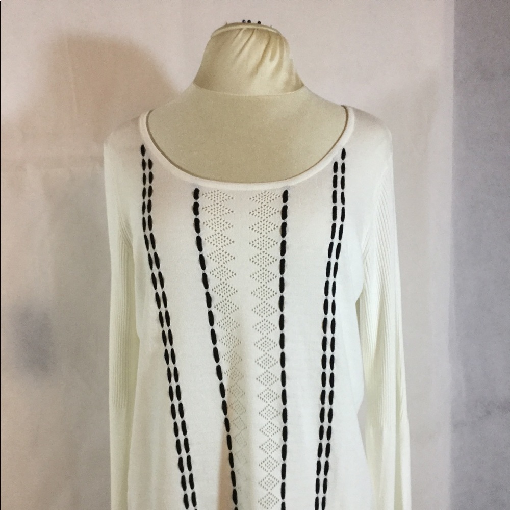 Alberto Makali Sweater